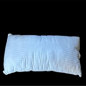 Utopia Bedding Bed Pillows for Sleeping Standard Size (White), Set of 2